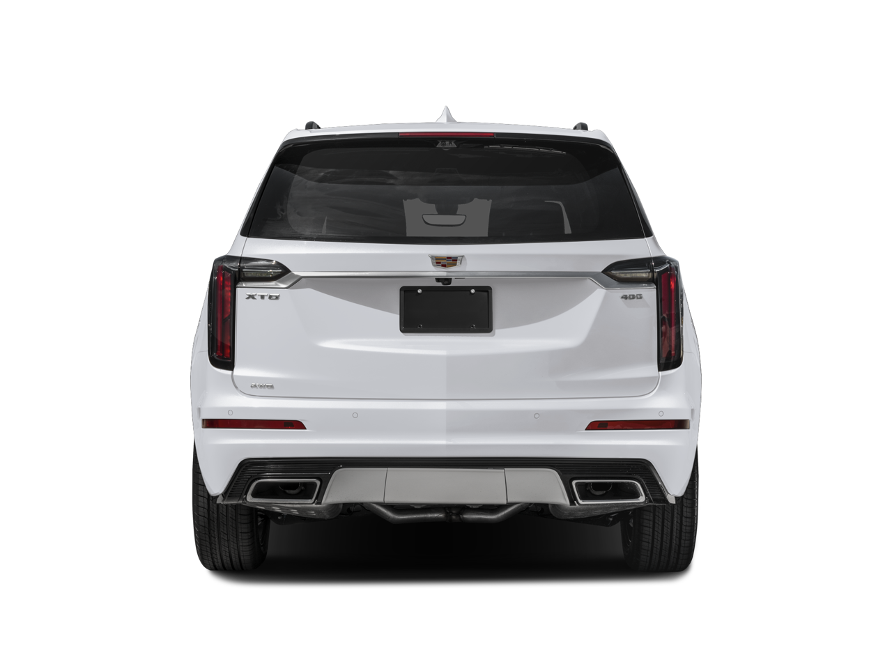 2025 Cadillac XT6 AWD Sport