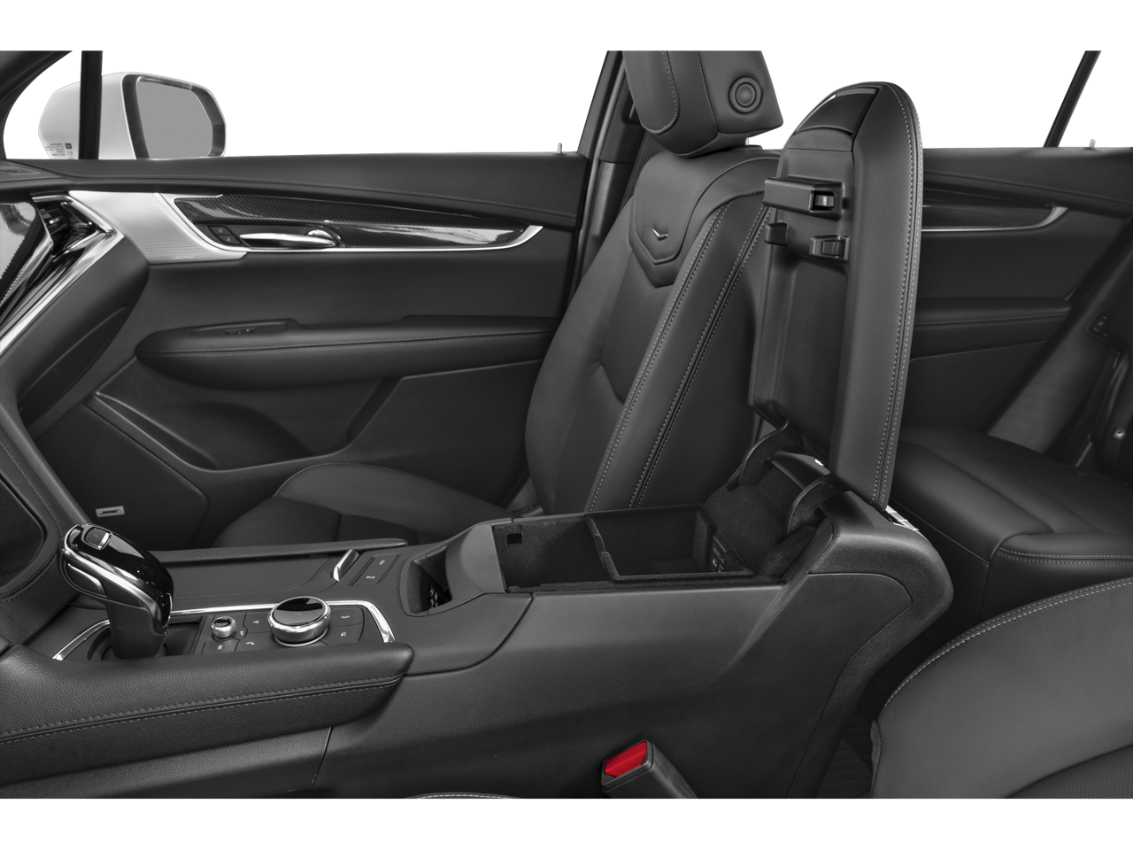 2025 Cadillac XT6 AWD Sport
