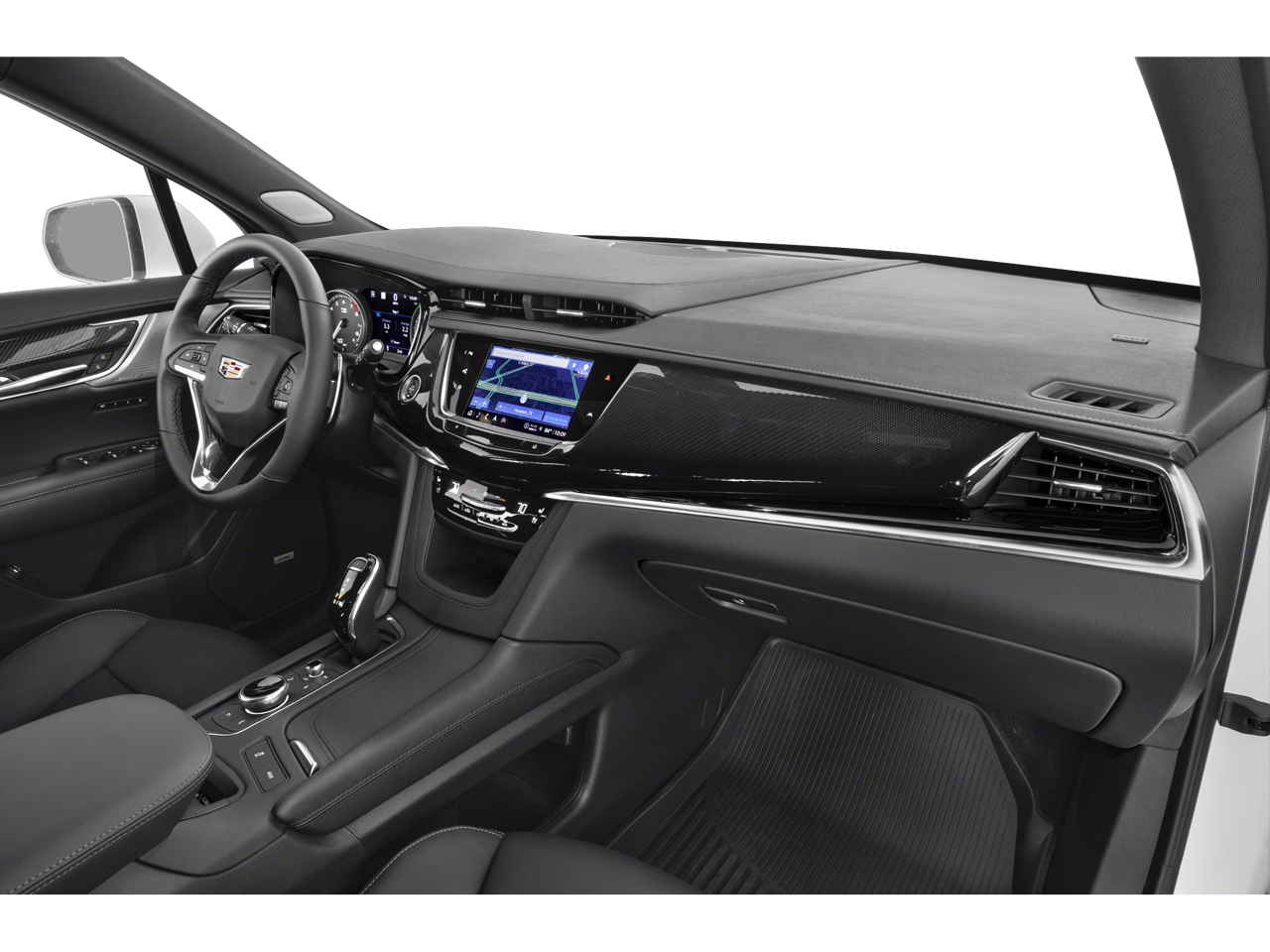 2025 Cadillac XT6 AWD Sport