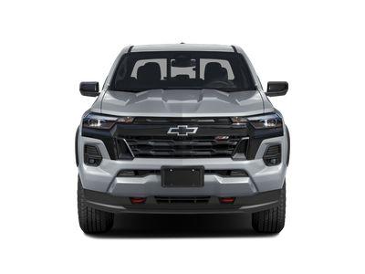 2026 Chevrolet Colorado 4WD Z71