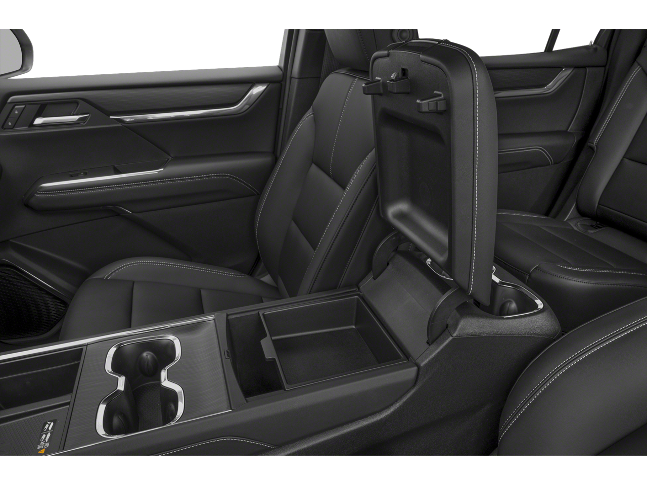 2026 GMC Acadia AWD Elevation