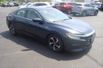 2021 Honda Insight EX