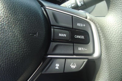2021 Honda Insight EX