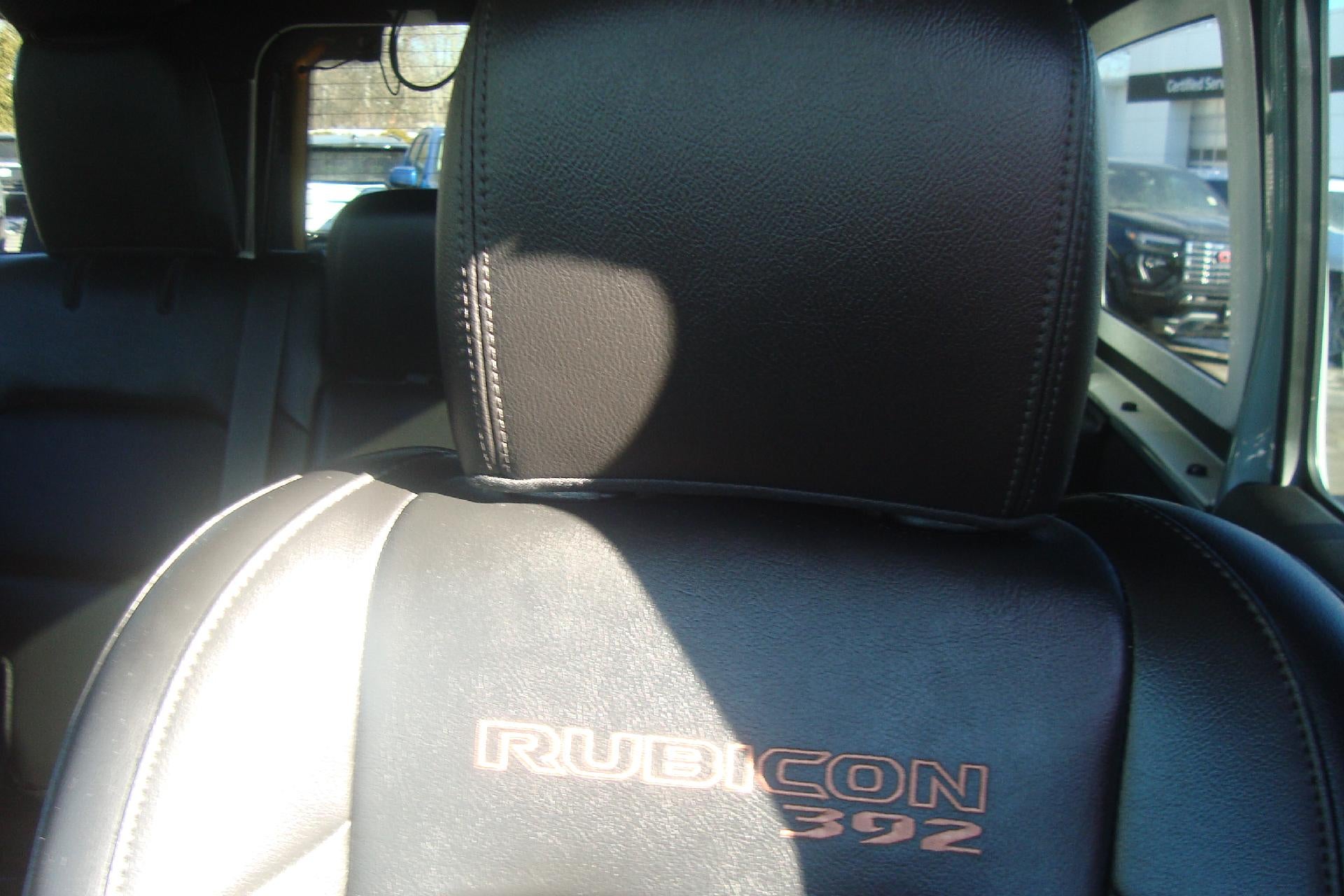 2023 Jeep Wrangler Base