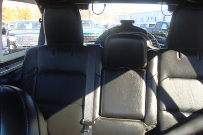 2023 Jeep Wrangler Base