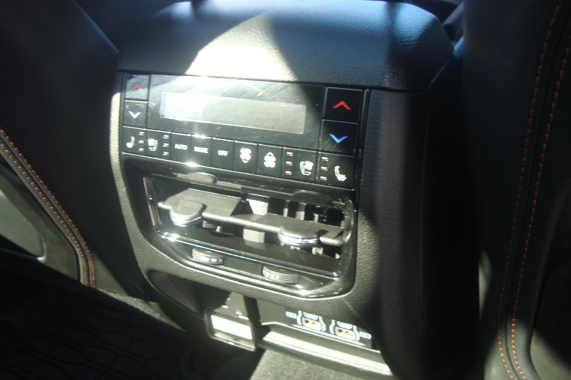 2025 Jeep Grand Cherokee L Base