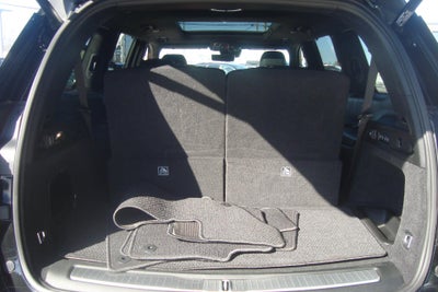 2025 Jeep Grand Cherokee L Base