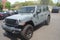 2024 Jeep Wrangler 4xe Base