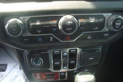 2024 Jeep Wrangler 4xe Base