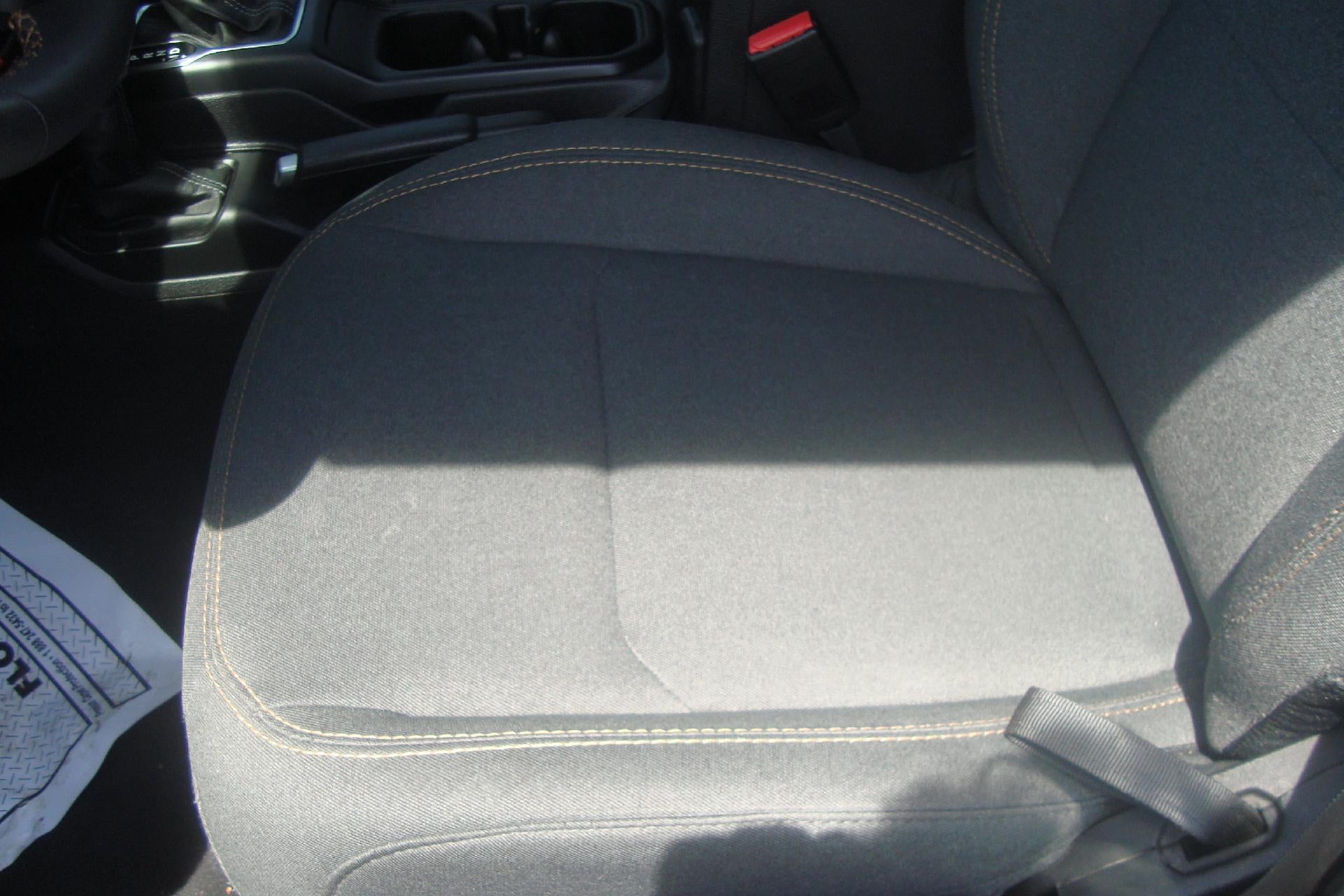 2024 Jeep Wrangler 4xe Base