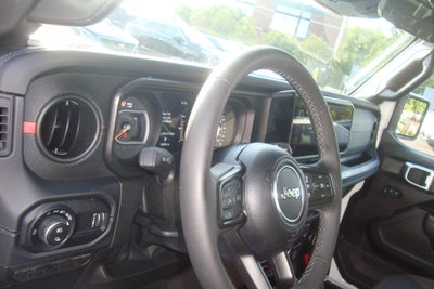 2026 Jeep Gladiator Base
