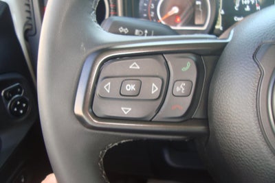 2026 Jeep Gladiator Base