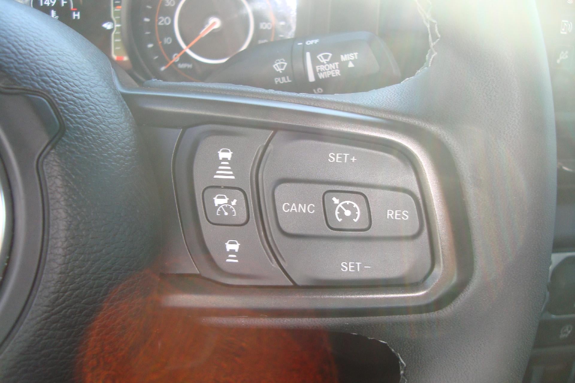2026 Jeep Gladiator Base