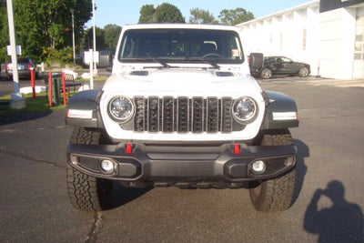 2026 Jeep Gladiator Base
