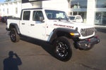 2026 Jeep Gladiator Base