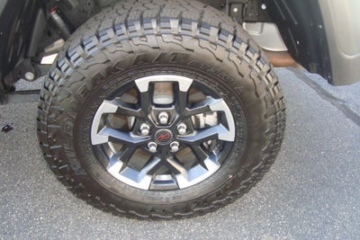 2026 Jeep Gladiator Base