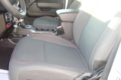 2026 Jeep Gladiator Base