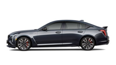 2026 Cadillac CT5-V Blackwing