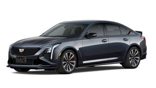 2026 Cadillac CT5-V Blackwing