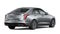 2026 Cadillac CT4 Sport