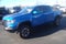 2021 Chevrolet Colorado 4WD ZR2