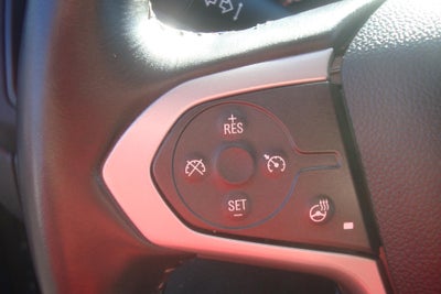 2021 Chevrolet Colorado 4WD ZR2