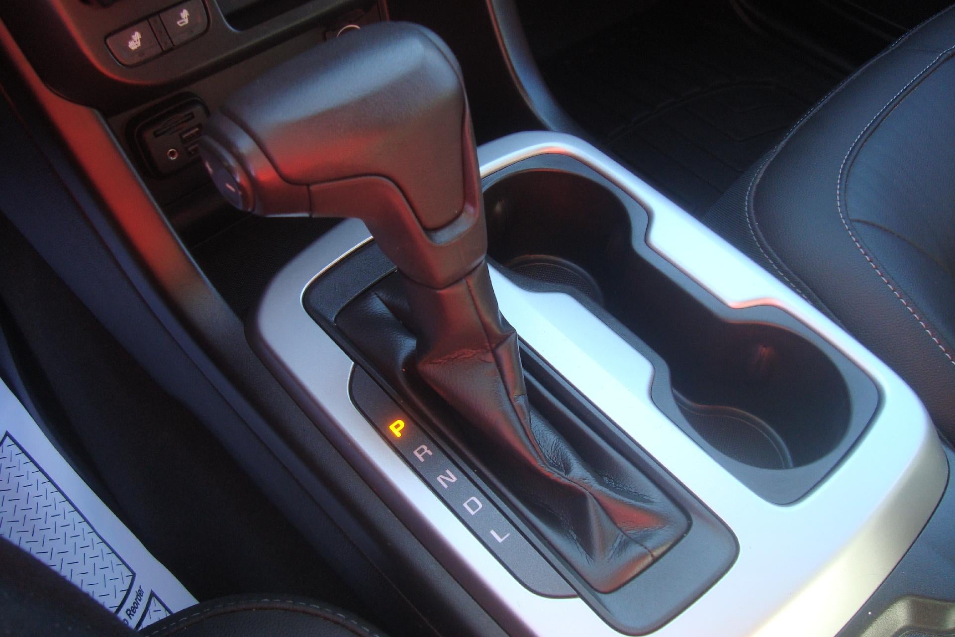 2021 Chevrolet Colorado 4WD ZR2