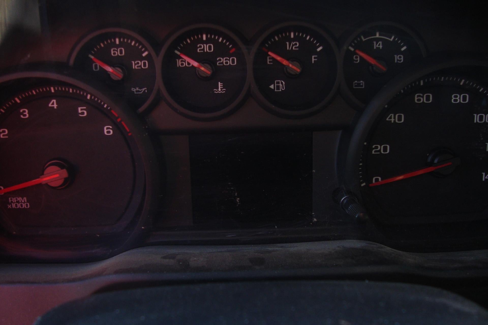 2022 GMC Sierra 2500 HD Pro