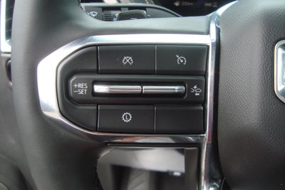2025 GMC Yukon XL Elevation