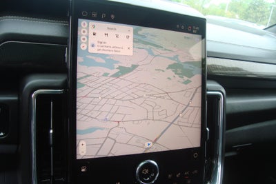 2025 GMC Yukon XL Elevation