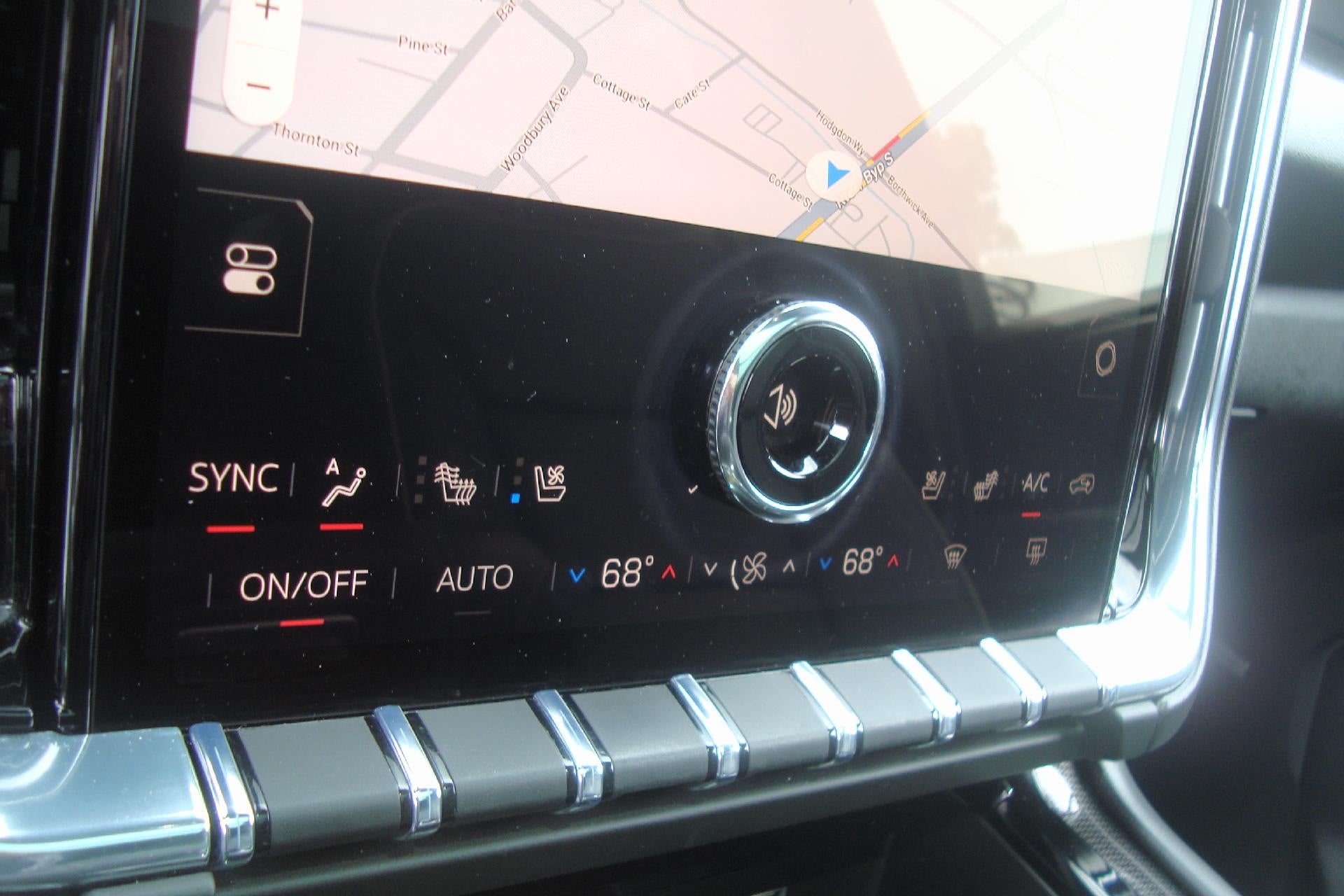 2025 GMC Yukon XL Elevation