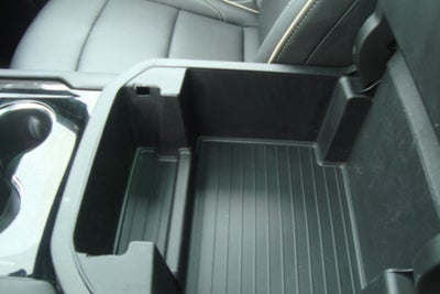 2025 GMC Yukon XL Elevation