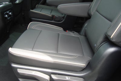 2025 GMC Yukon XL Elevation
