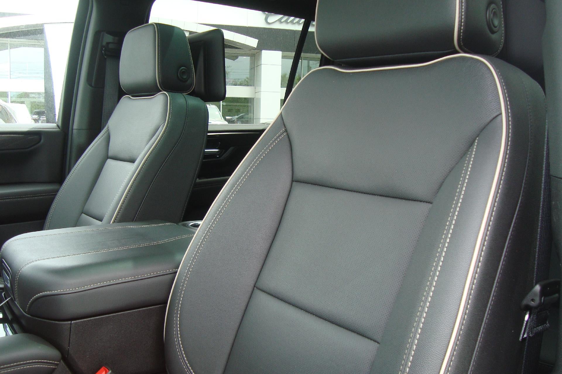 2025 GMC Yukon XL Elevation
