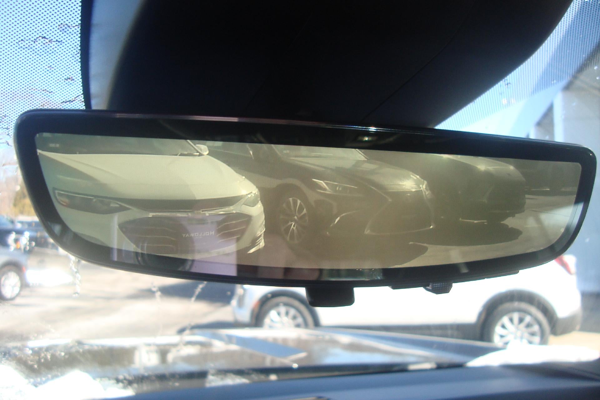 2025 GMC Yukon AT4 Ultimate