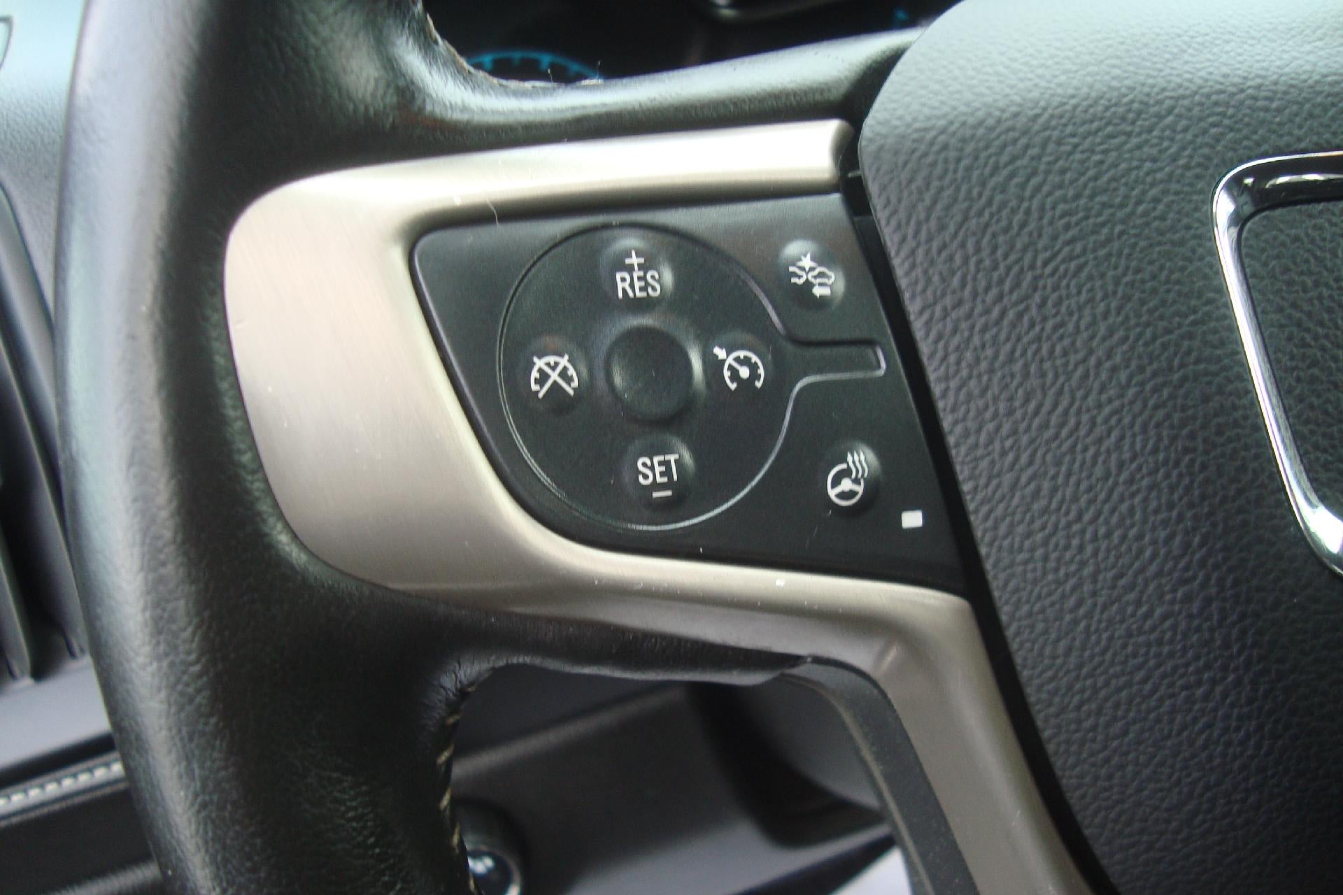 2020 GMC Canyon 4WD Denali