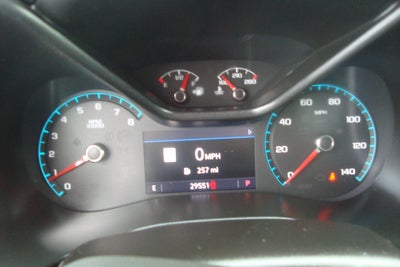 2020 GMC Canyon 4WD Denali