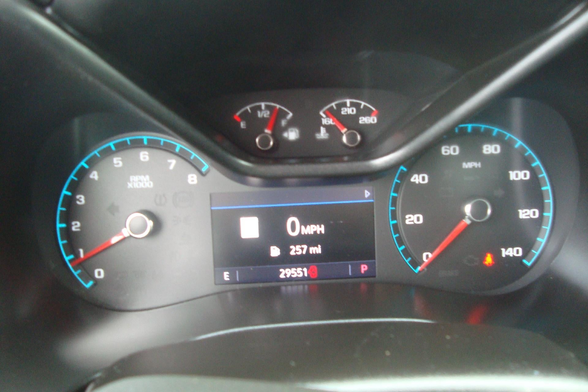 2020 GMC Canyon 4WD Denali