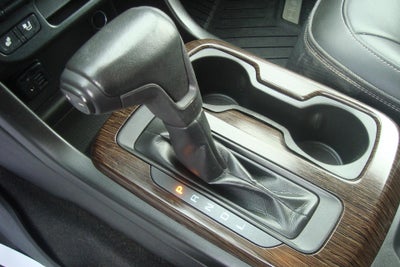 2020 GMC Canyon 4WD Denali