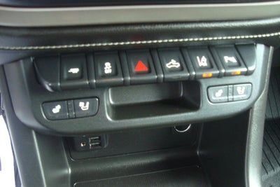 2020 GMC Canyon 4WD Denali