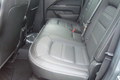 2020 GMC Canyon 4WD Denali