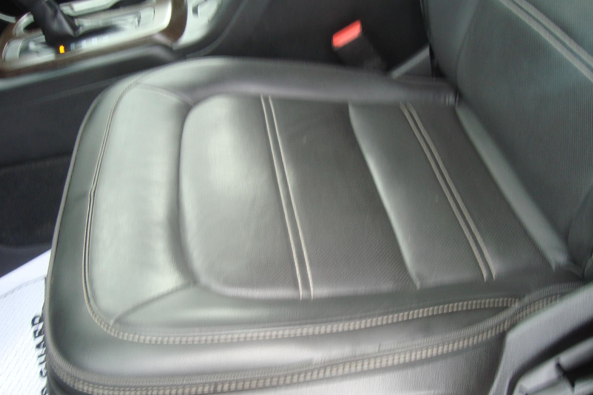 2020 GMC Canyon 4WD Denali