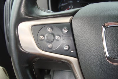 2022 GMC Canyon 4WD Denali