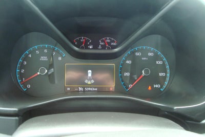 2022 GMC Canyon 4WD Denali