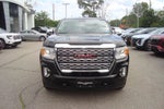 2022 GMC Canyon 4WD Denali