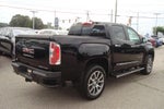 2022 GMC Canyon 4WD Denali