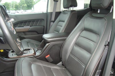 2022 GMC Canyon 4WD Denali