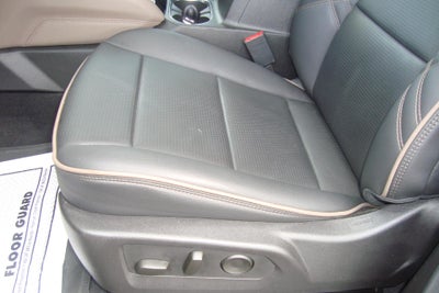 2025 GMC Canyon 4WD Denali