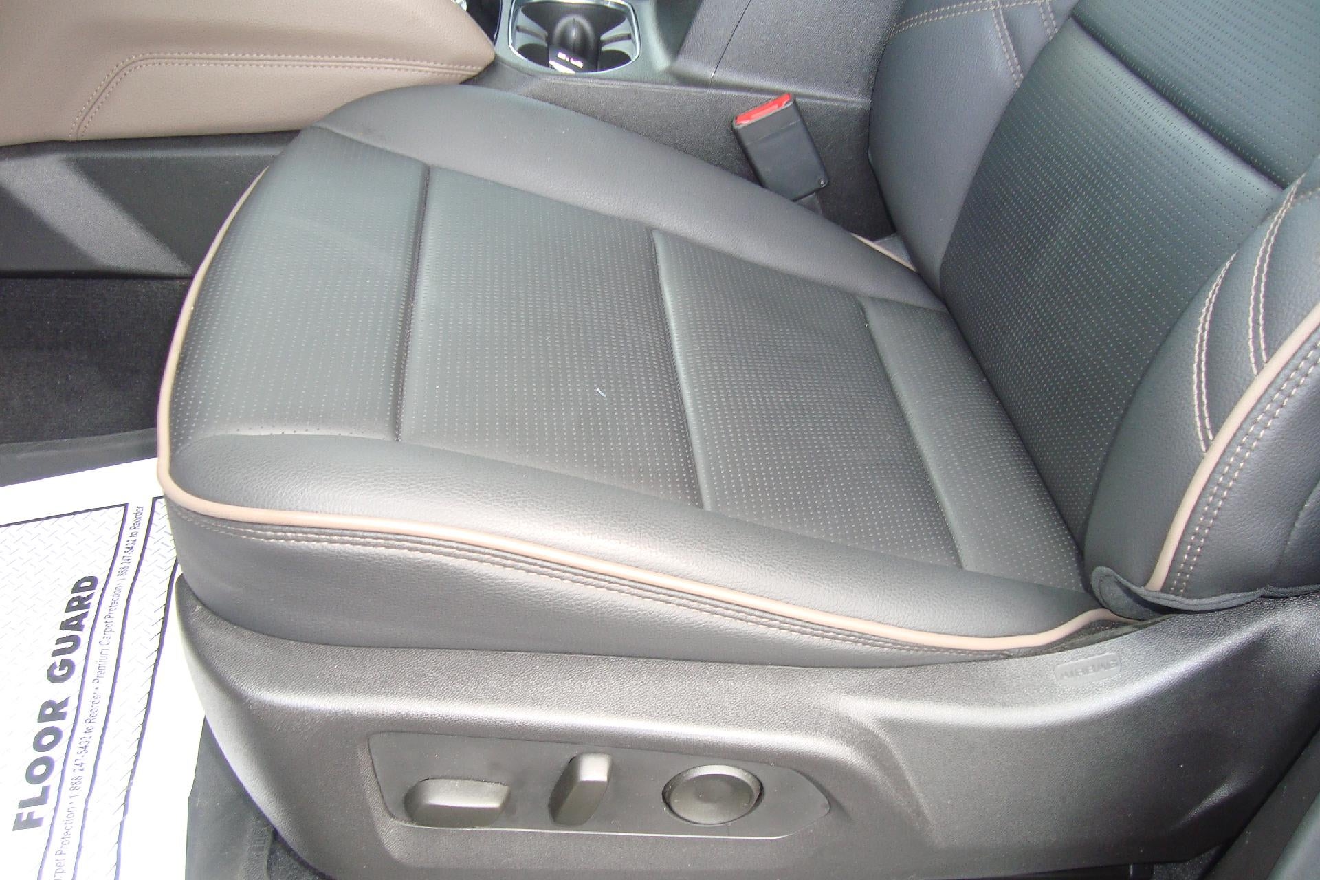 2025 GMC Canyon 4WD Denali