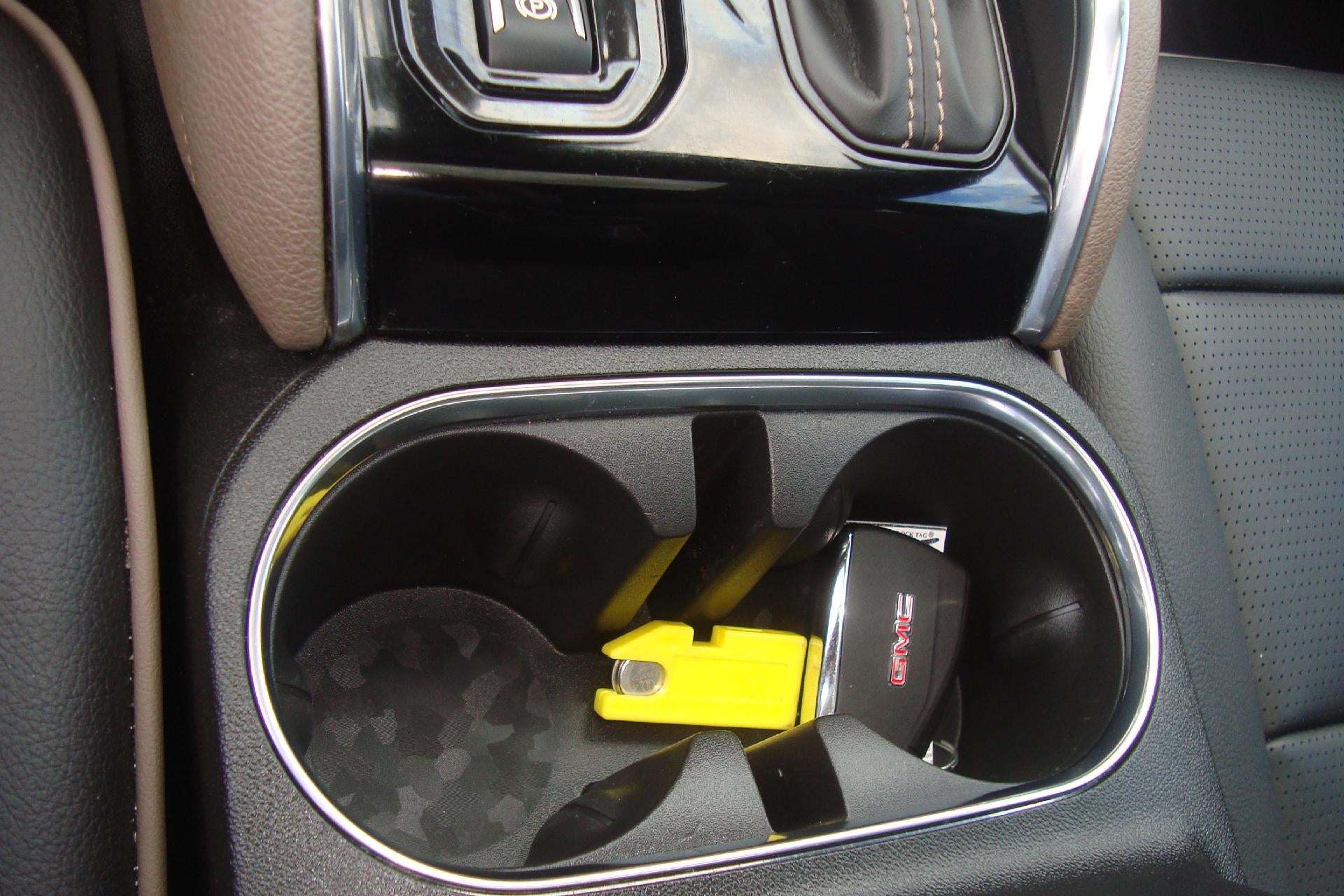 2025 GMC Canyon 4WD Denali